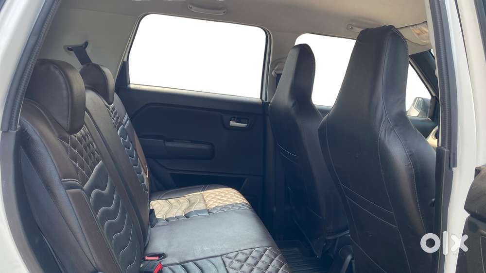 Maruti Suzuki Wagon R Vxi 1.0, 2024, Petrol