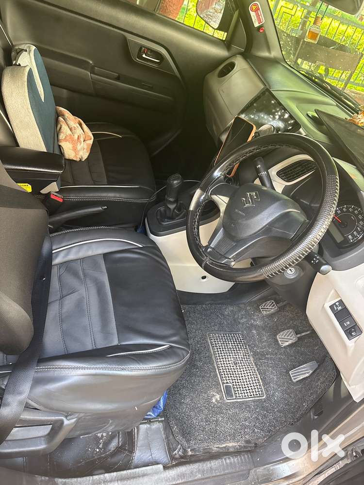 Maruti Suzuki Wagon R 1.0 2026
