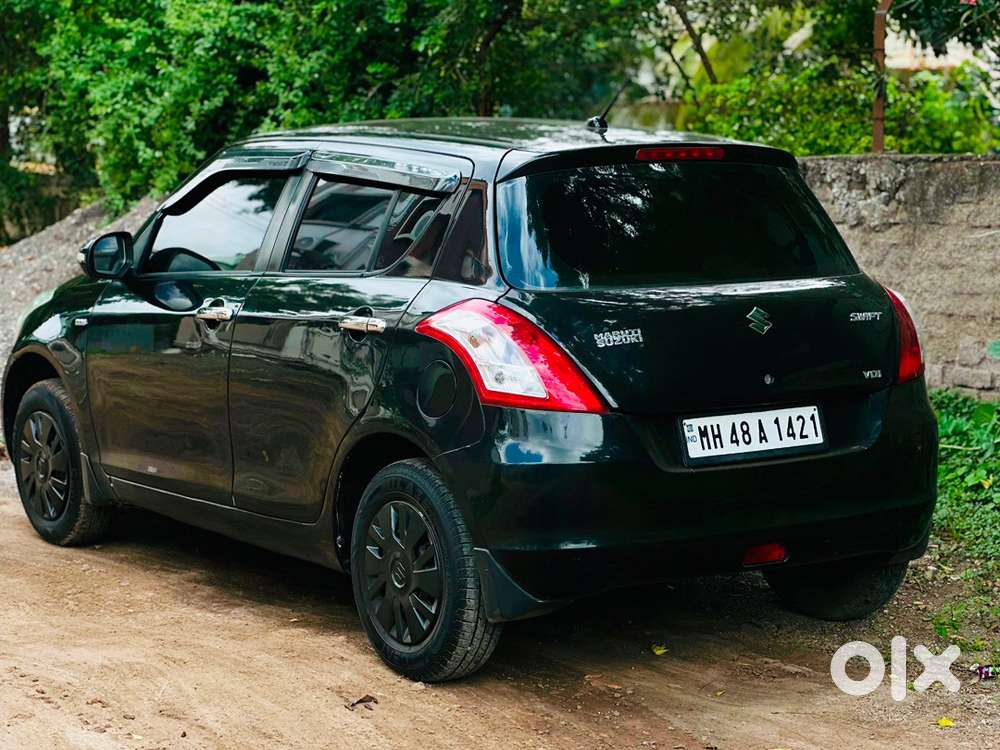 Maruti Swift Vdi 2012