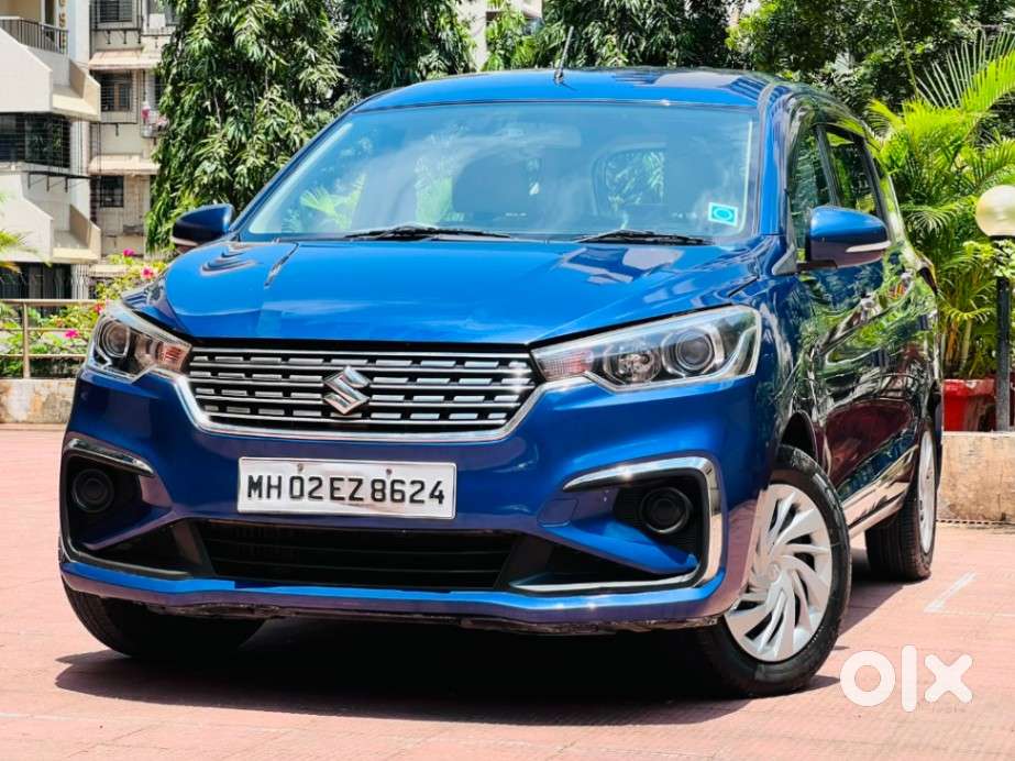 Maruti Suzuki Ertiga Vdi Shvs, 2019, Diesel