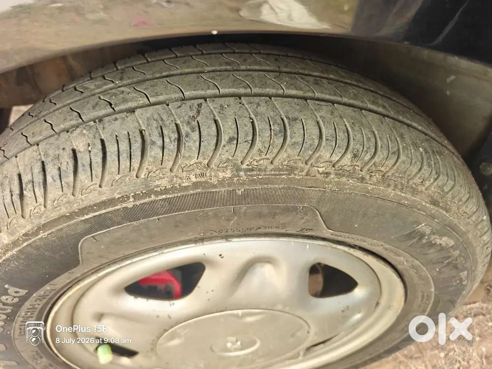 Chevrolet Beat Diesel 2013