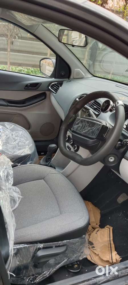 Tata Tigor Petrol Manual 2025