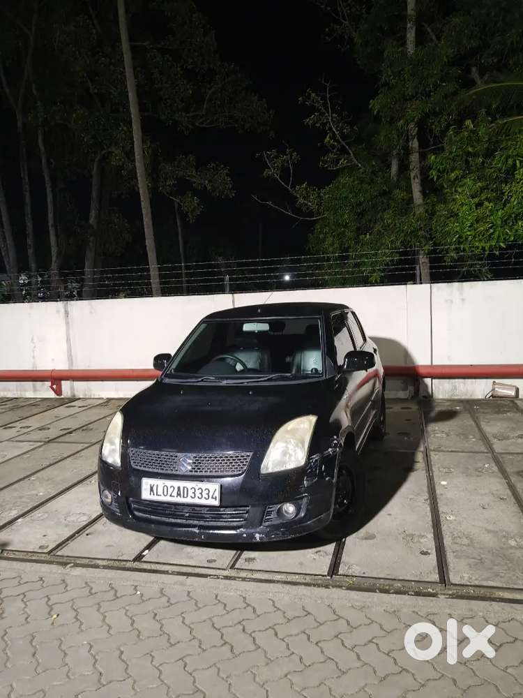 Maruti Suzuki Swift Vdi Diesel 2009