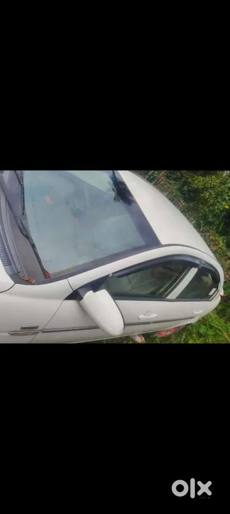 Hyundai Verna 1.6 Vtvt 2016