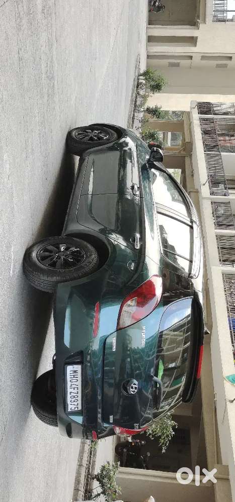 Hyundai I20 2013 Diesel 125500 Km Driven