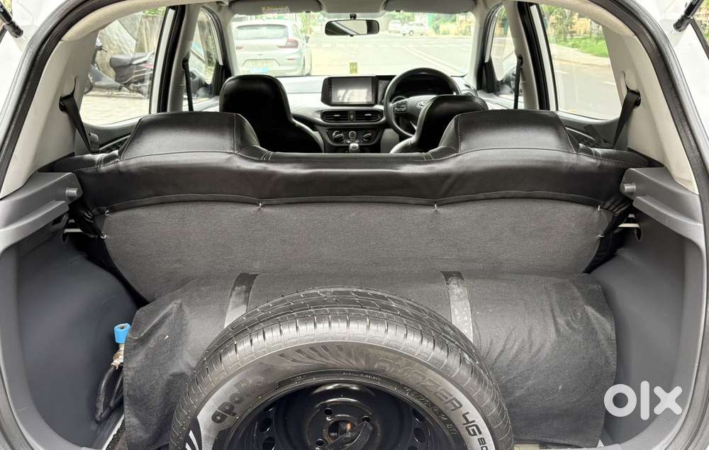 Hyundai Grand I10 Nios Corporate Edition 1.2 Vtvt, 2021, Cng & Hybri..