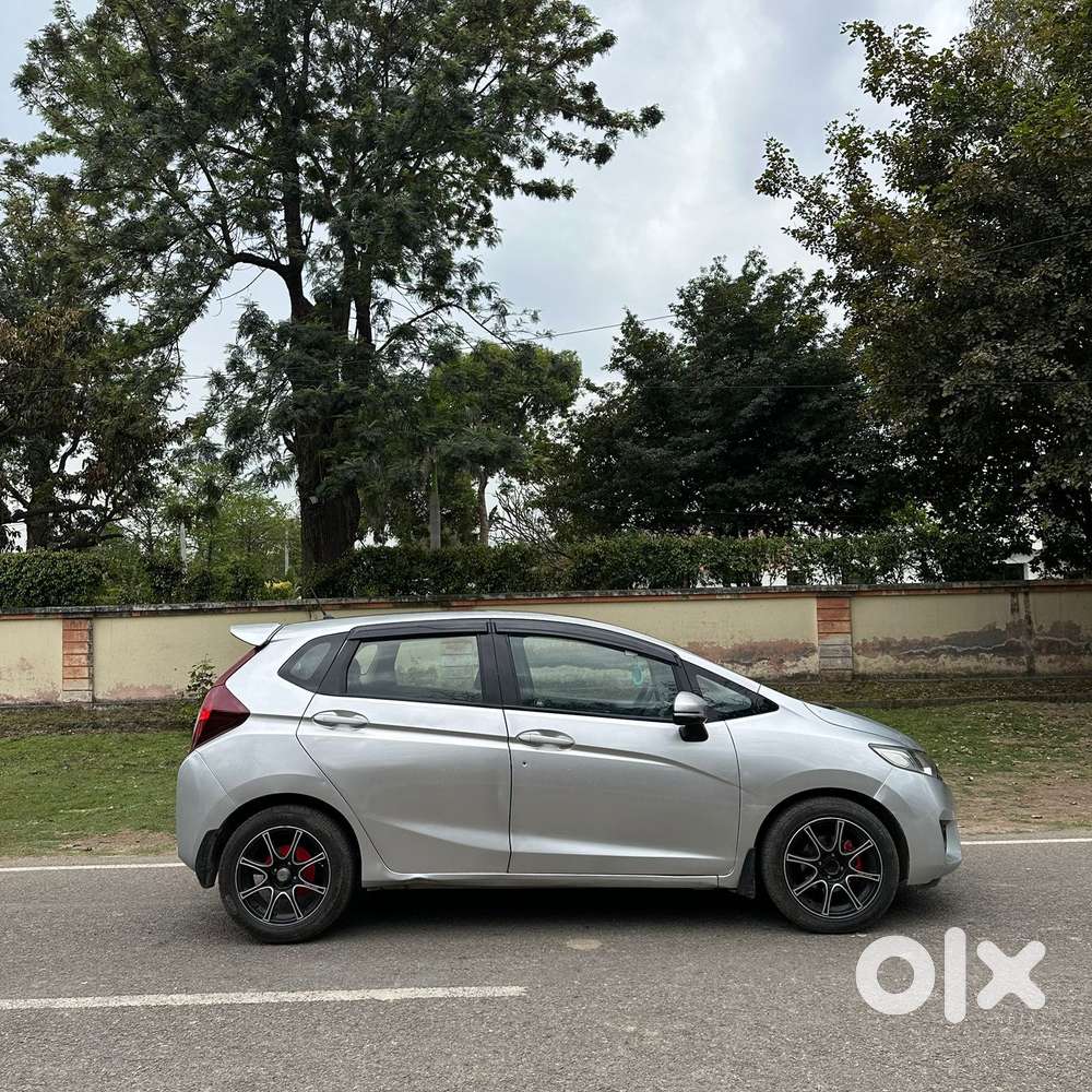 Honda Jazz 1.5 Vx I Dtec, 2016, Diesel