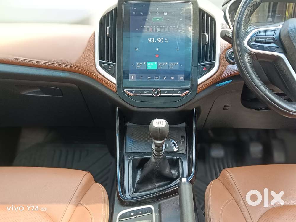 Mg Hector Plus 2.0 Sharp Diesel Turbo, 2022, Diesel