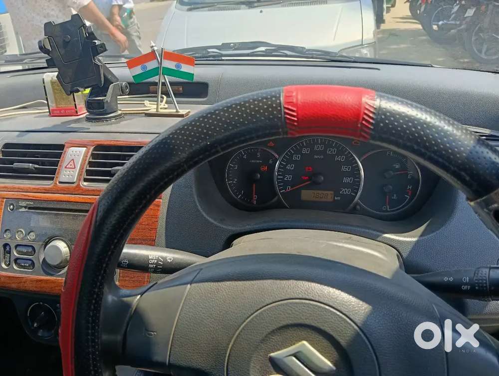 Maruti Suzuki Swift Dzire 2011 Diesel 78000 Km Chali All Document Ok H