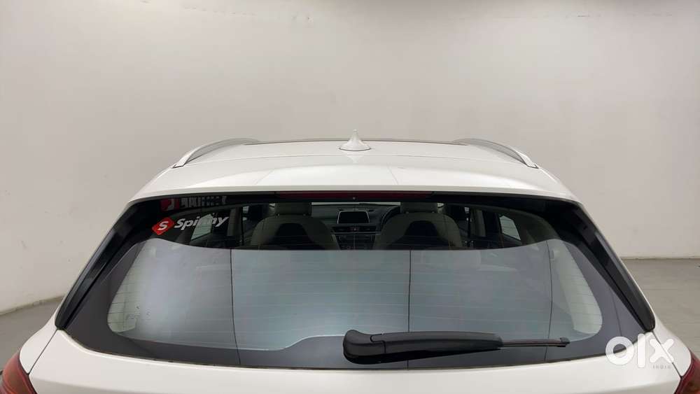 Bmw X1 2.0 Sdrive20d Xline, 2019, Diesel