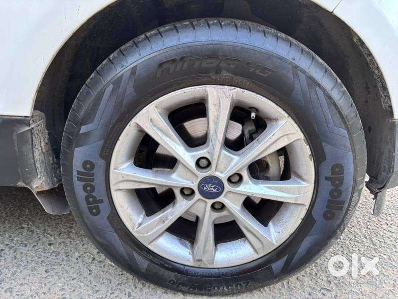 Ford Ecosport 1.5 Tdci Titanium Plus Be, 2018, Diesel