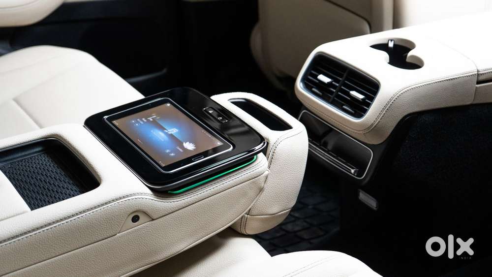 Mercedes-benz Gls 450 4matic, 2022, Petrol