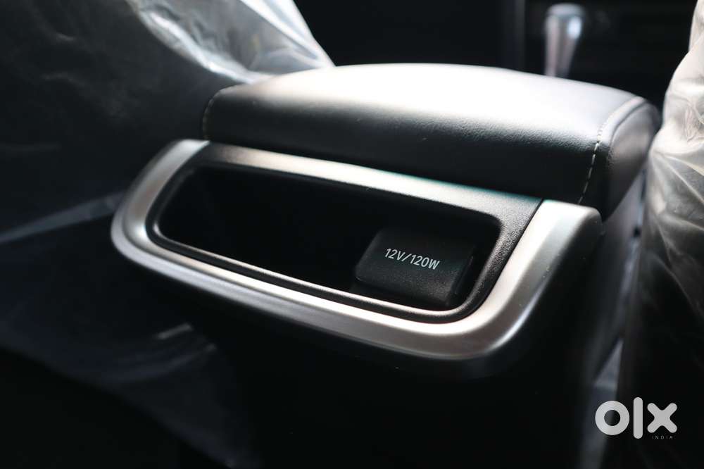 Toyota Fortuner Leader Edition (at), 2025, Diesel