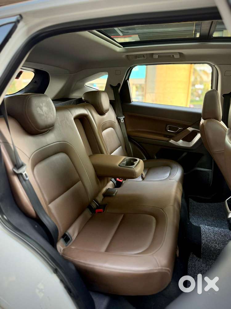 Tata Harrier Xza+, 2022, Diesel