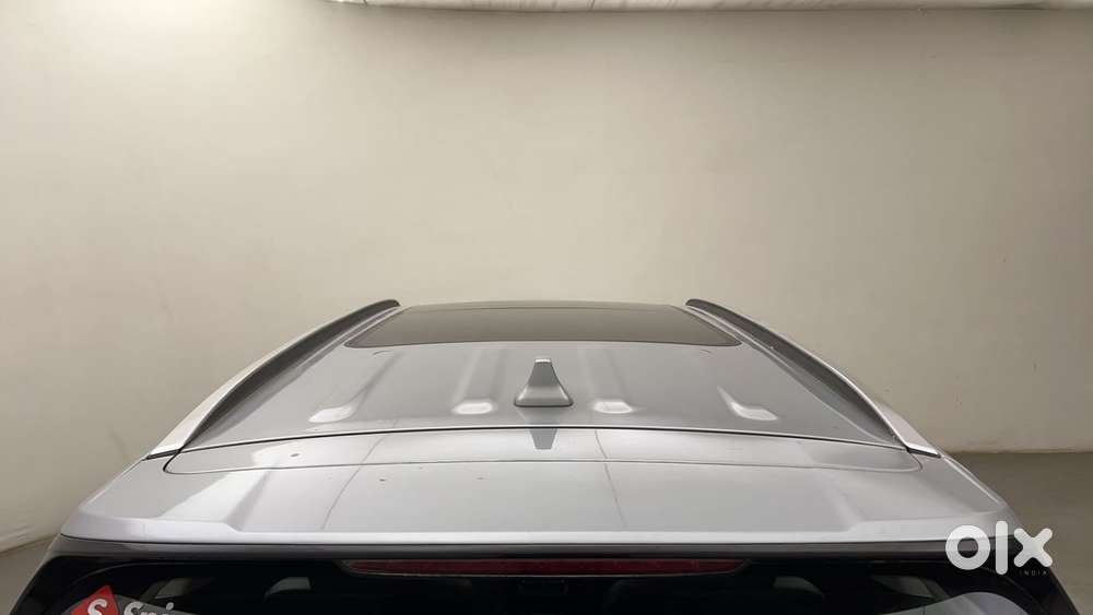 Hyundai Alcazar 2.0 Platinum (o) Petrol At 6 Str, 2021, Petrol