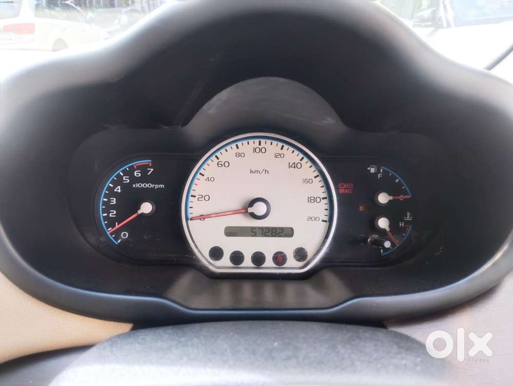 Hyundai i10 Magna 1.1, 2008, Petrol
