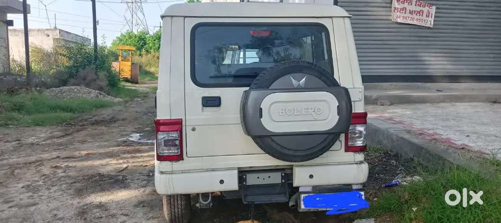 Mahindra Be 6 Diesel  November2025