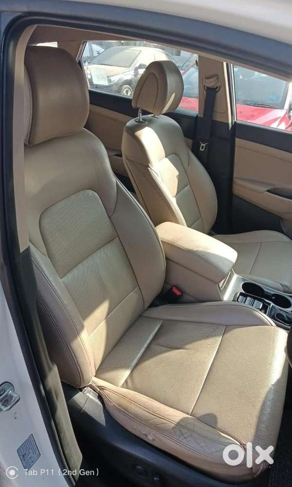 Hyundai Tucson 2016 Diesel Good Condition