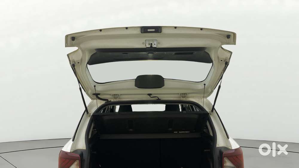 Hyundai Venue 1.4 Crdi Sx (o), 2019, Diesel