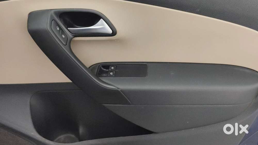 Volkswagen Polo 2009-2013 Petrol Trendline 1.2l, 2013, Petrol
