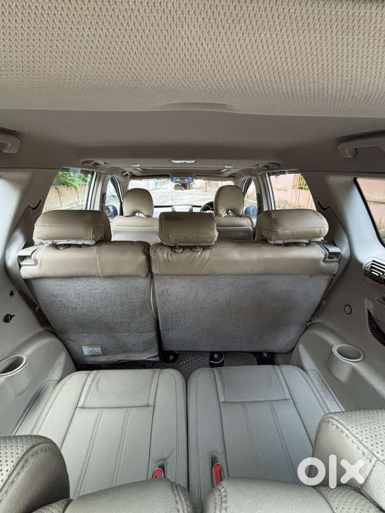 Mahindra Xuv500 2.2 W10, 2015, Diesel