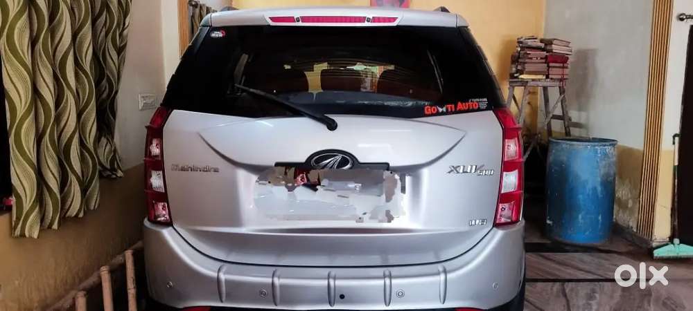 Mahindra Xuv500 Great Condition