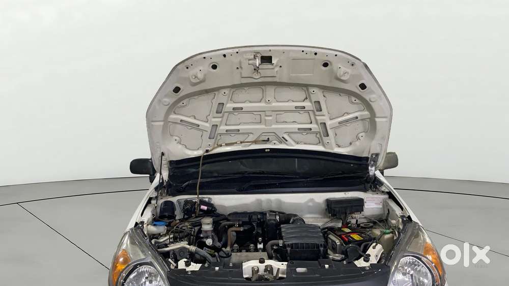 Maruti Suzuki Alto 0.8 Lxi (o), 2021, Petrol