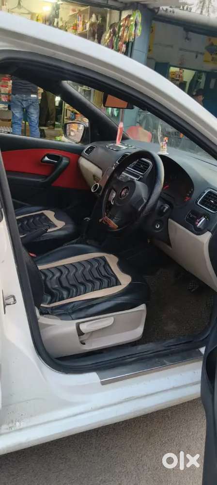 Good Condition Fully Modded