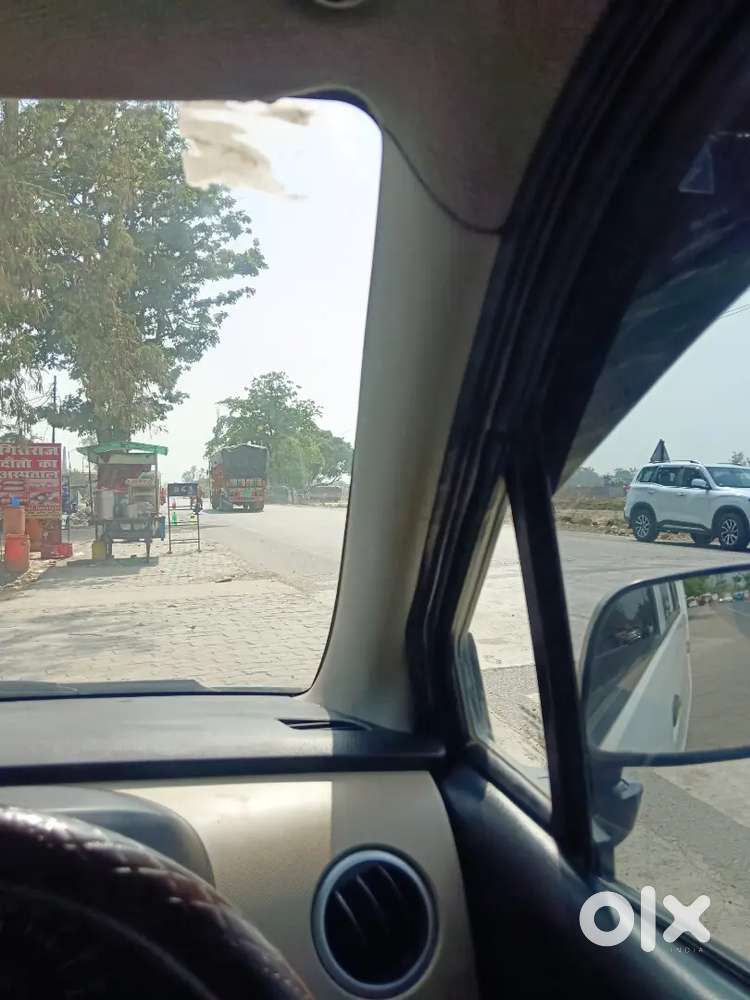 Maruti Suzuki Wagon R 2019
