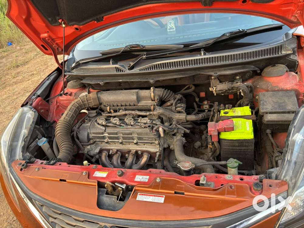Maruti Suzuki Baleno 1.3 Alpha, 2017, Petrol