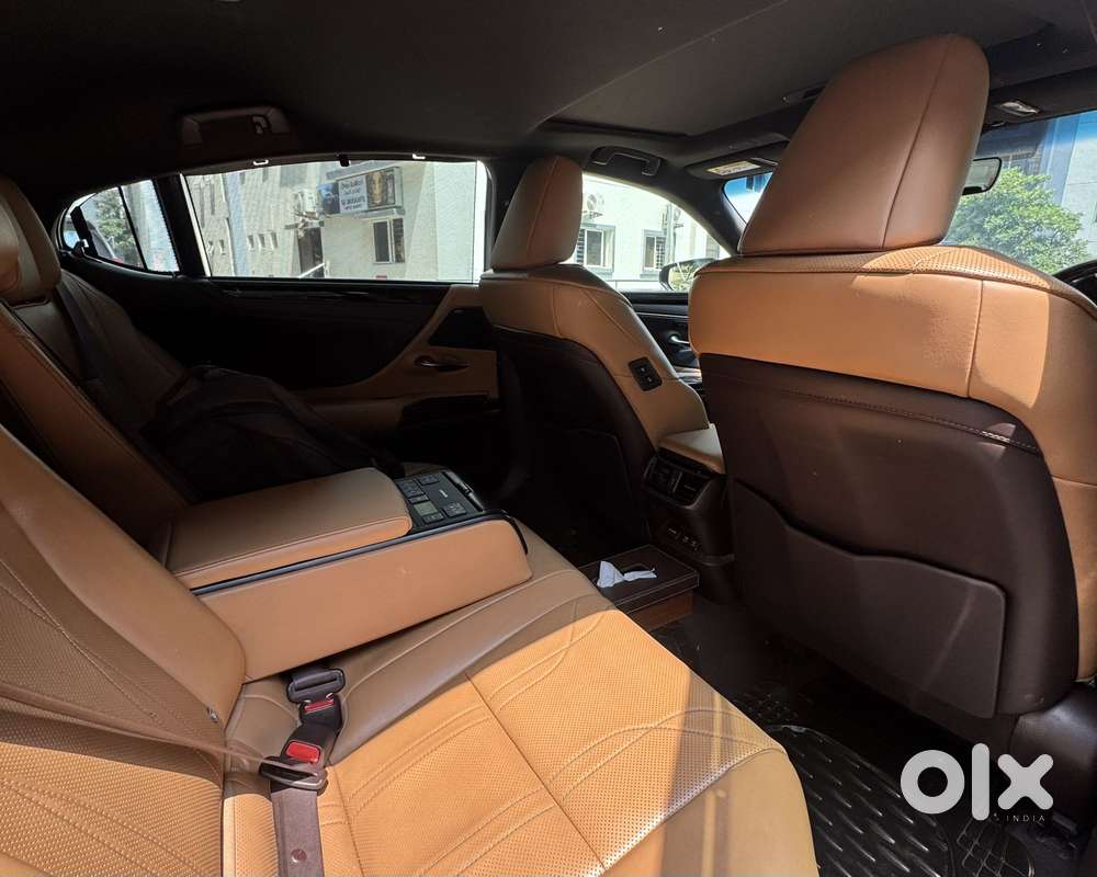 Lexus Es 300h, 2019, Petrol