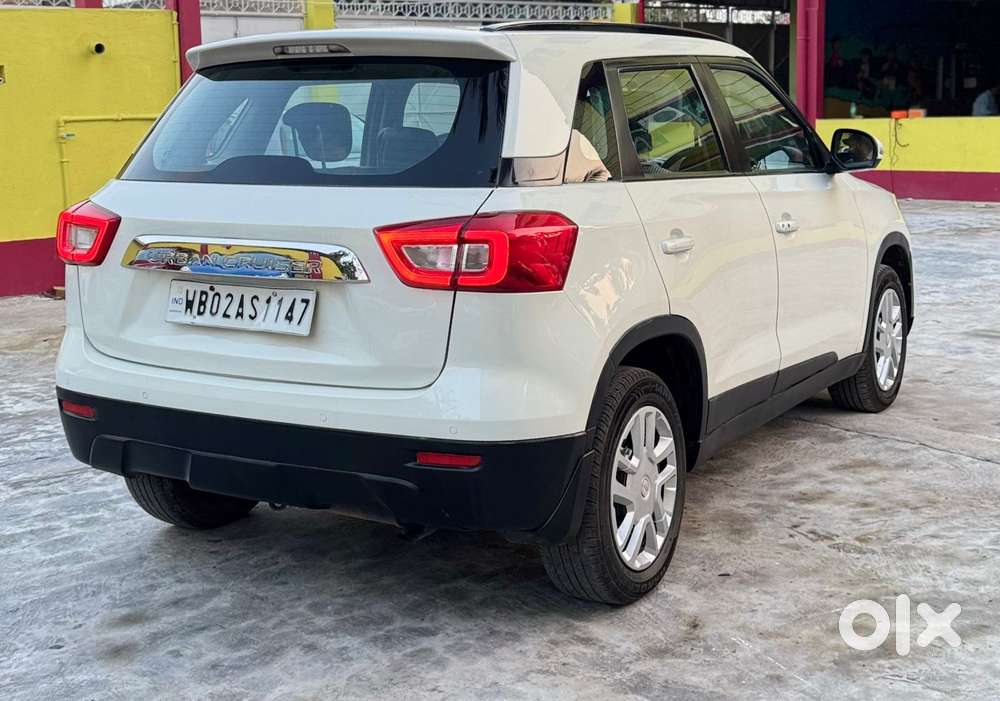 Toyota Urban Cruiser 1.5 High Grade Mt, 2022, Petrol