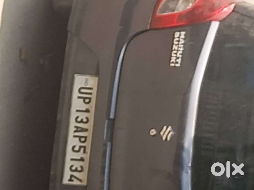 Singal Hand Car