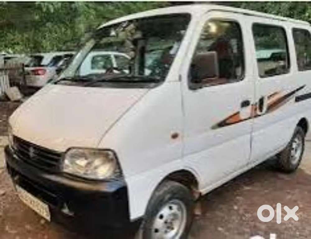Maruti Eeco  2016 For Rental