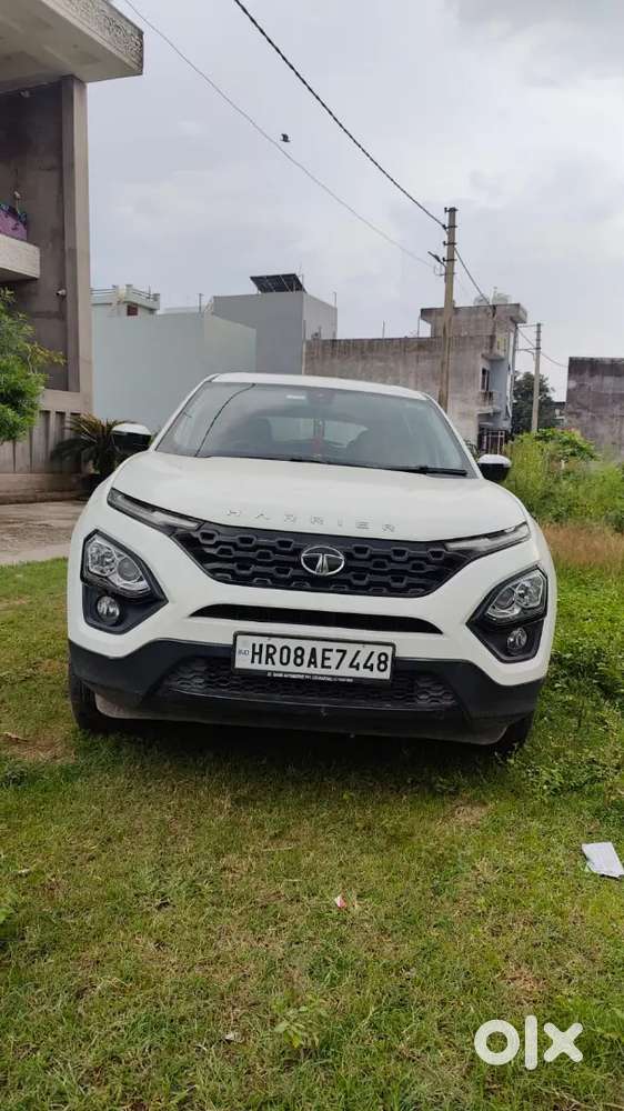 2023 Tata Harrier Xta+ 2.0 L Bs Vi