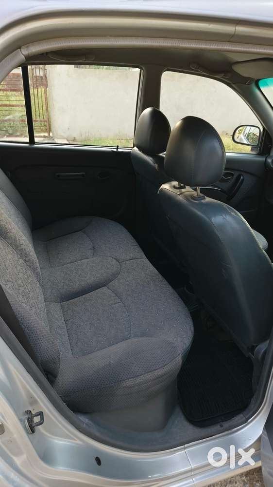 Hyundai Santro Xing Xo Abs, 2008, Petrol
