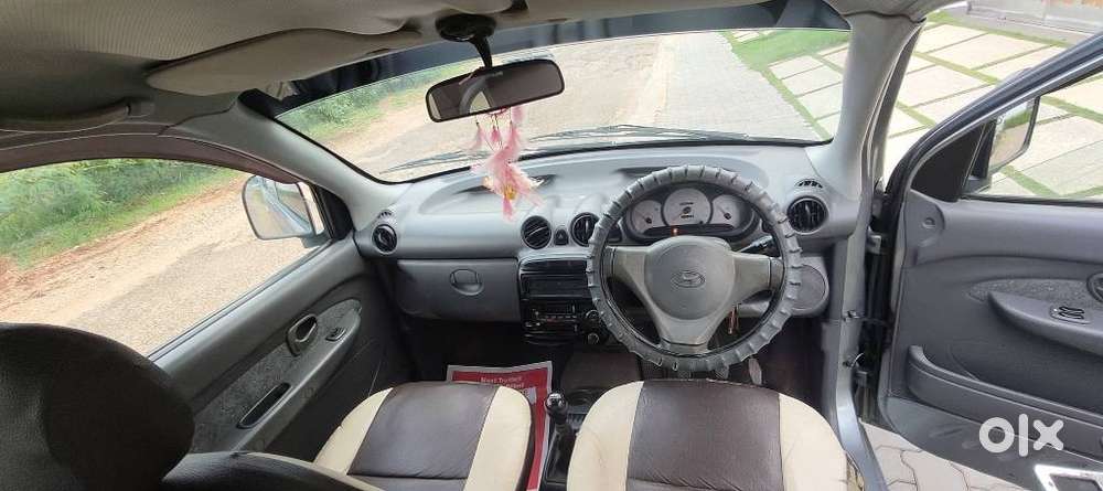 Hyundai Santro Xing Gls, 2006, Petrol