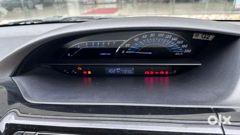 Toyota Etios Liva V Dual Tone, 2019, Petrol