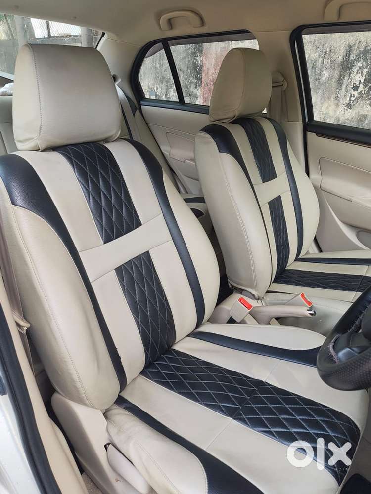Maruti Suzuki Swift Dzire 2015-2017 Vdi Abs, 2015, Diesel