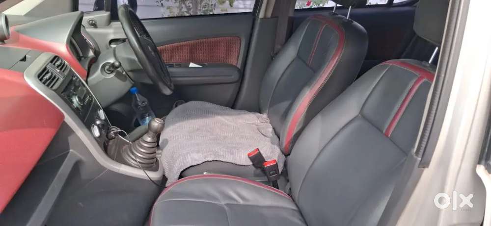 2013 Maruti Ritz Vdi Manual