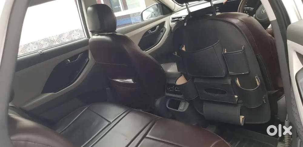 Hyundai Creta Facelift S(o)1.5l 2024 Petrol 23kdrivenpanoramic Sunroof