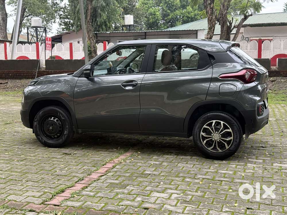 Tata Punch Pure, 2023, Petrol