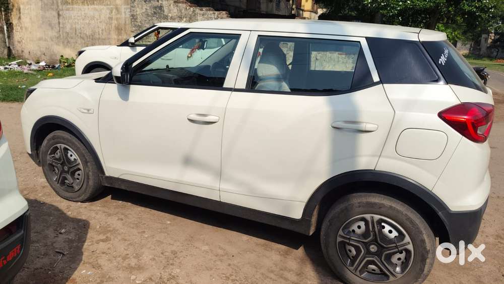 Mahindra Xuv300 W8 Diesel, 2023, Diesel