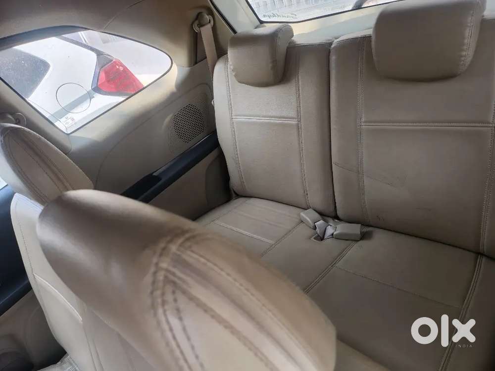 Honda Mobilio 2015 Petrol 122102 Km