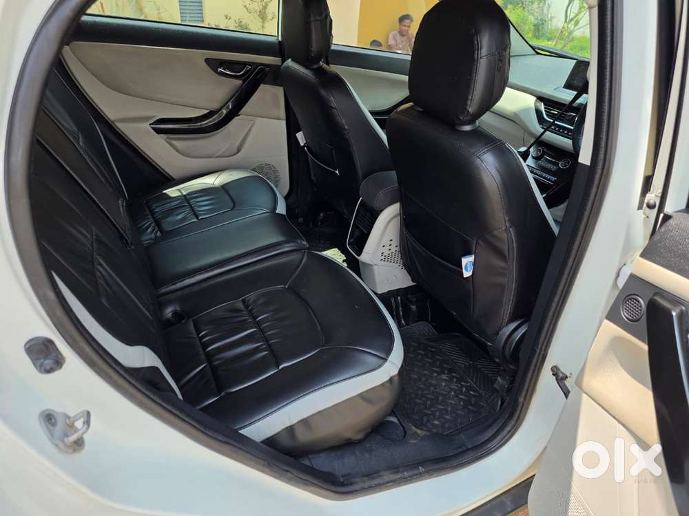 Tata Nexon 1.5 Revotorq Xz Plus (s), 2023, Diesel