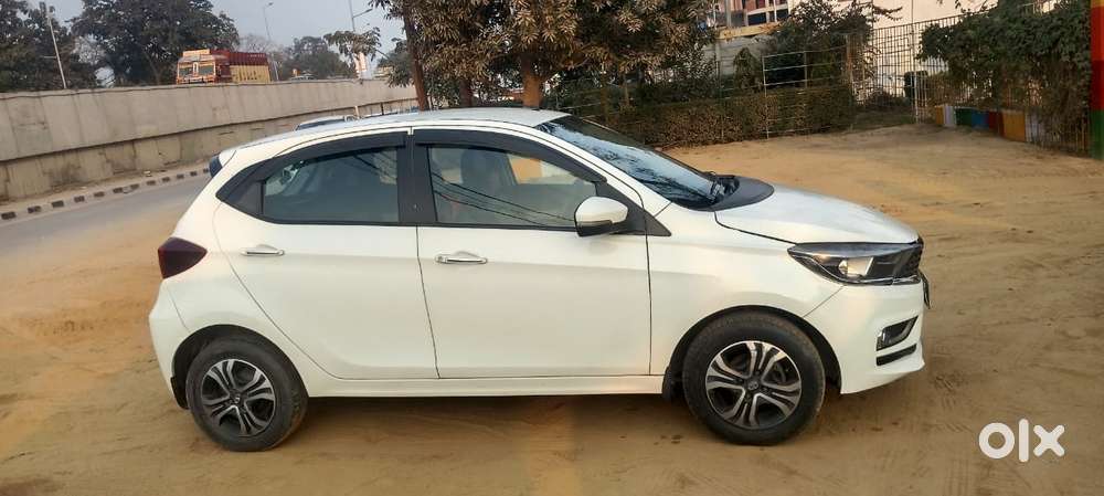 Tata Tiago