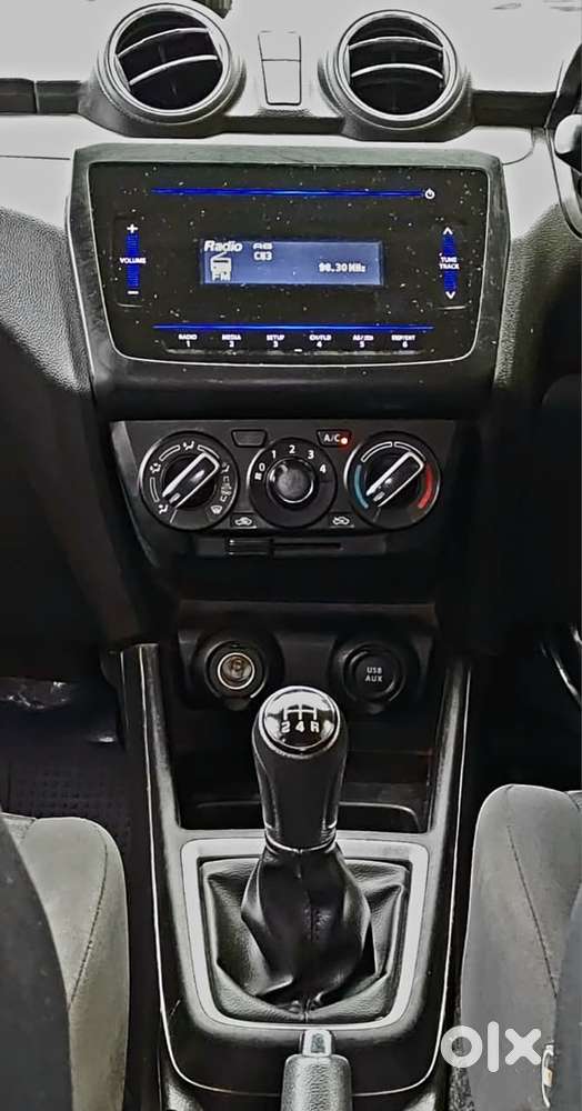 Maruti Suzuki Swift 2023 Model