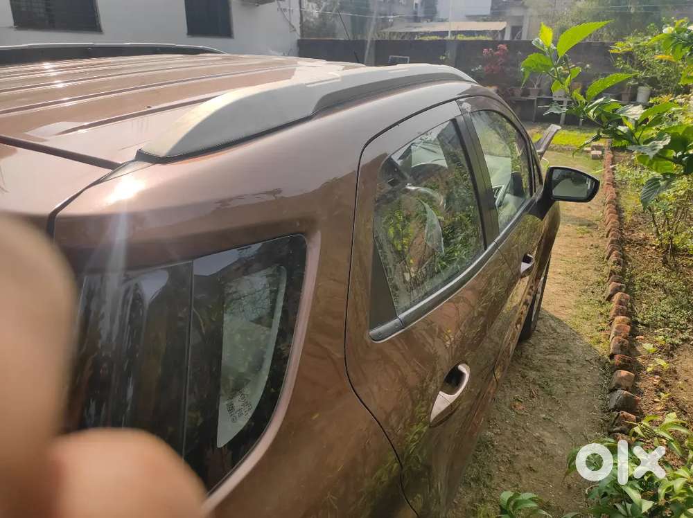 Ford Ecosport 2017 Petrol 62000 Km Driven For Sell Injust 499000