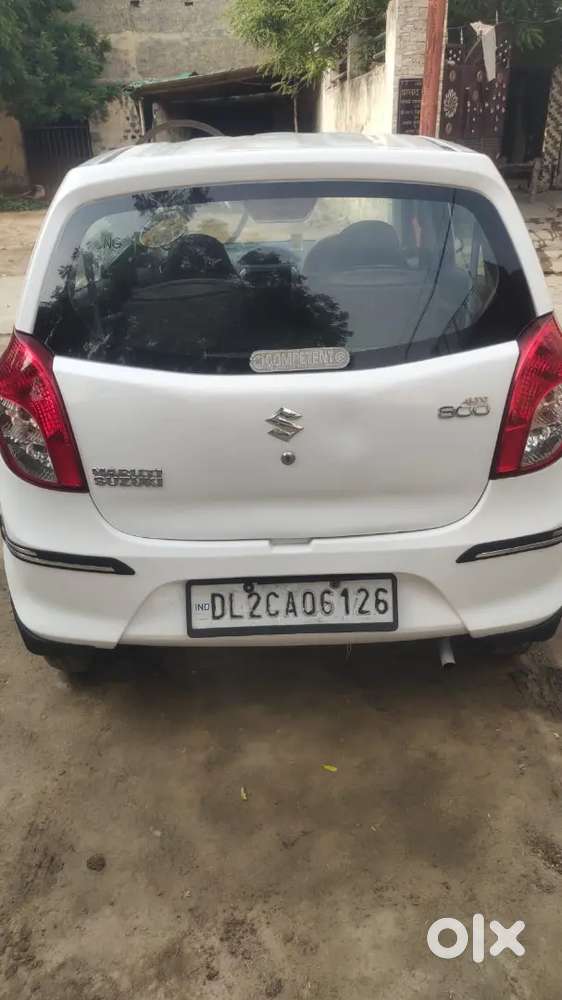 Maruti Suzuki Alto 2016