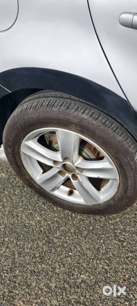 Volkswagen Crosspolo 1.5 Tdi, 2014, Diesel